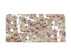 完売【予約限定】お菓子の家 ひとえ束入れ［t］