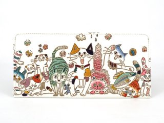 ネコ集合 - 文庫屋「大関」