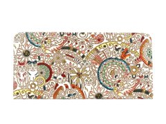 完売【予約限定】かくれんぼ猫 ひとえ束入れ［t］