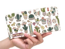画像4: 【限定Item】サボテン ひとえ束入れ［t］ (4)