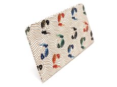 画像2: 完売【限定Item】荒磯 ひとえ束入れ［t］ (2)