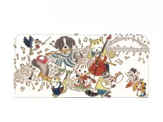 画像1: 【限定Item】演奏会 ひとえ束入れ［t］ (1)
