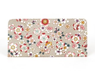 完売【予約限定】五色桜 ひとえ束入れ［t］