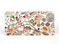 完売【予約限定】ソーイング ひとえ束入れ［t］