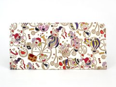 完売【予約限定】ピエロ＜ソワレ＞ ひとえ束入れ［t］