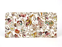 完売【予約限定】ピエロ＜マチネ＞ ひとえ束入れ［t］