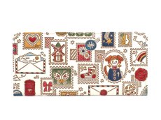 画像1: 【限定Item】切手 ひとえ束入れ［t］ (1)