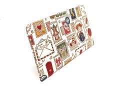 画像3: 【限定Item】切手 ひとえ束入れ［t］ (3)