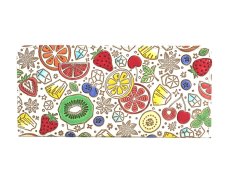 画像1: 【限定Item】フルーツパンチ ひとえ束入れ［t］ (1)