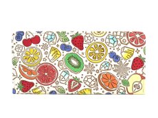 画像2: 【限定Item】フルーツパンチ ひとえ束入れ［t］ (2)