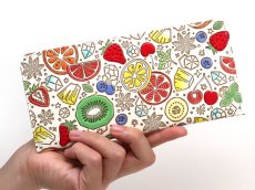 画像5: 【限定Item】フルーツパンチ ひとえ束入れ［t］ (5)