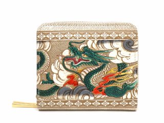 文庫屋「大関」龍＜緑＞ - りゅう -