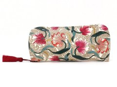 ノースガーデン＜コーラル＞ メガネケース［t］