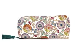 更紗菊 メガネケース［t］