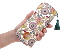 画像4: 更紗菊 メガネケース［t］ (4)