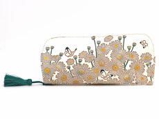 画像1: マーガレット メガネケース［t］ (1)