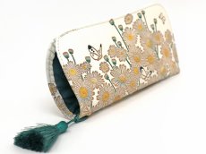 画像2: マーガレット メガネケース［t］ (2)