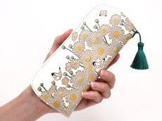 画像4: マーガレット メガネケース［t］ (4)