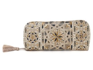 文庫屋大関　眼鏡ケース霞桜 文庫屋大関 眼鏡ケース霞桜 文庫屋「大関」 【季節限定柄】五色