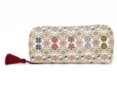 花菱 メガネケース［t］