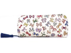 プチリボン メガネケース［t］