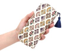 画像4: 花扇 メガネケース［t］ (4)