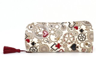 文庫屋大関財布札入れ 文庫屋「大関」束入れ