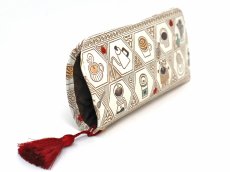 画像3: 珈琲 メガネケース［t］ (3)