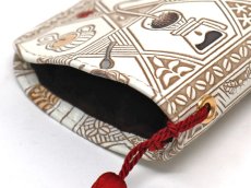 画像4: 珈琲 メガネケース［t］ (4)