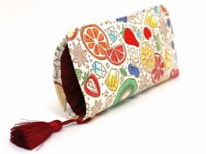 画像3: フルーツパンチ メガネケース［t］ (3)