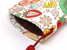 画像4: フルーツパンチ メガネケース［t］ (4)