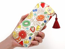 画像5: フルーツパンチ メガネケース［t］ (5)