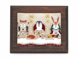 ノーブルアニマルズ文庫屋「大関」