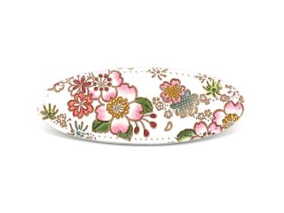 かすみ桜 メガネケース［t］