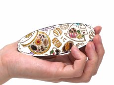 画像4: チョコレート バレッタ［t］ (4)