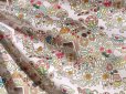 画像3: 完売【予約限定】お菓子の家 ハンカチ［t］ (3)