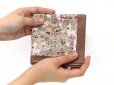 画像4: 完売【予約限定】お菓子の家 ハンカチ［t］ (4)