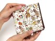 画像4: 完売【予約限定】ピエロ＜マチネ＞ ハンカチ［t］ (4)