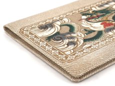 画像3: 龍＜緑＞ パーソナルホルダー［t］ (3)