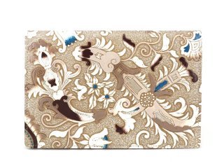 アラベスク＜茶＞ - 文庫屋「大関」