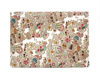 パーソナルホルダー 文庫屋「大関」