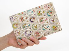 画像4: 花と猫＜ミックス＞ パーソナルホルダー［t］ (4)