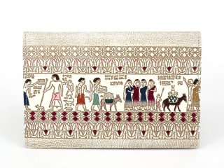 文庫屋「大関」エジプトNO.6