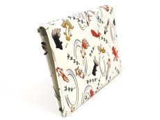 画像2: 【予約限定柄】金魚 パーソナルホルダー［t］ (2)