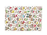 なないろかき氷 パーソナルホルダー［t］
