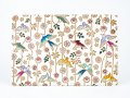 枝垂れ花鳥 パーソナルホルダー［t］