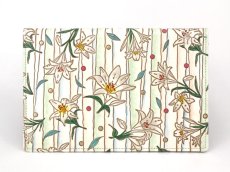 画像1: ホワイトリリー パーソナルホルダー［t］ (1)