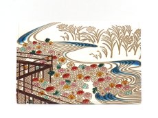 画像1: 垣根菊 パーソナルホルダー［t］ (1)
