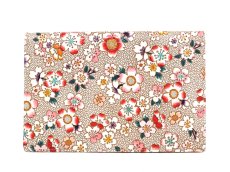 画像1: 【季節限定】五色桜 パーソナルホルダー［t］ (1)