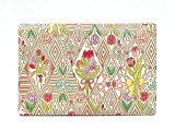 チューリップの花束  パーソナルホルダー［t］